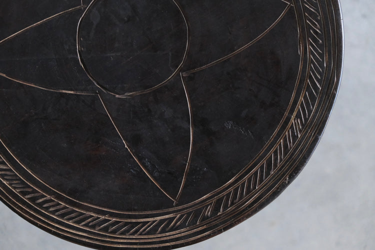 マレンカ族 スツール medium②