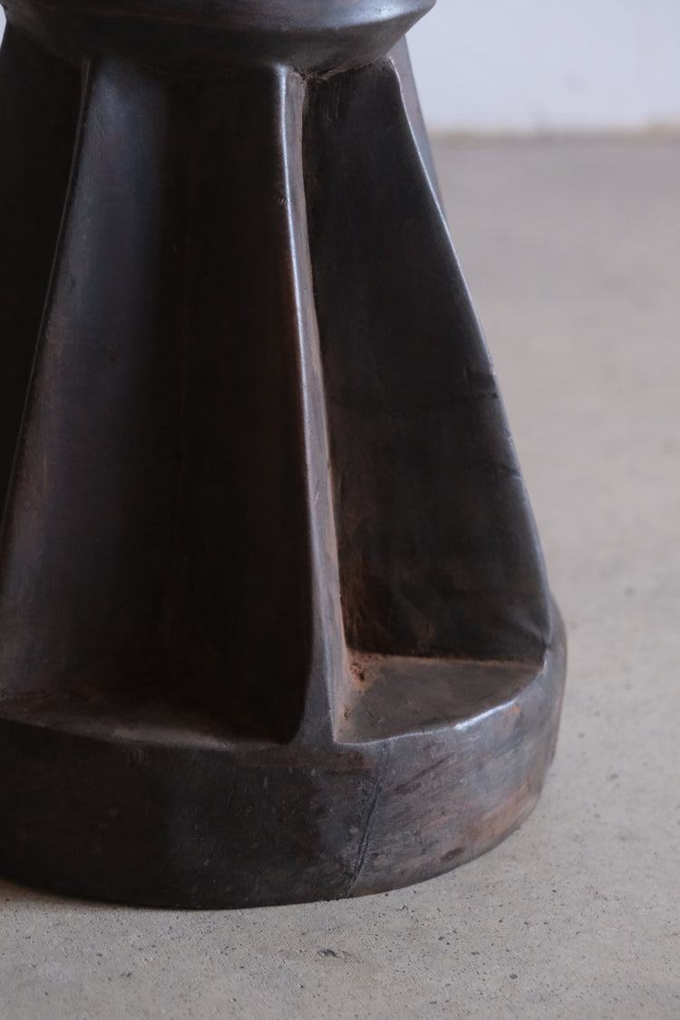 マレンカ族 スツール medium④