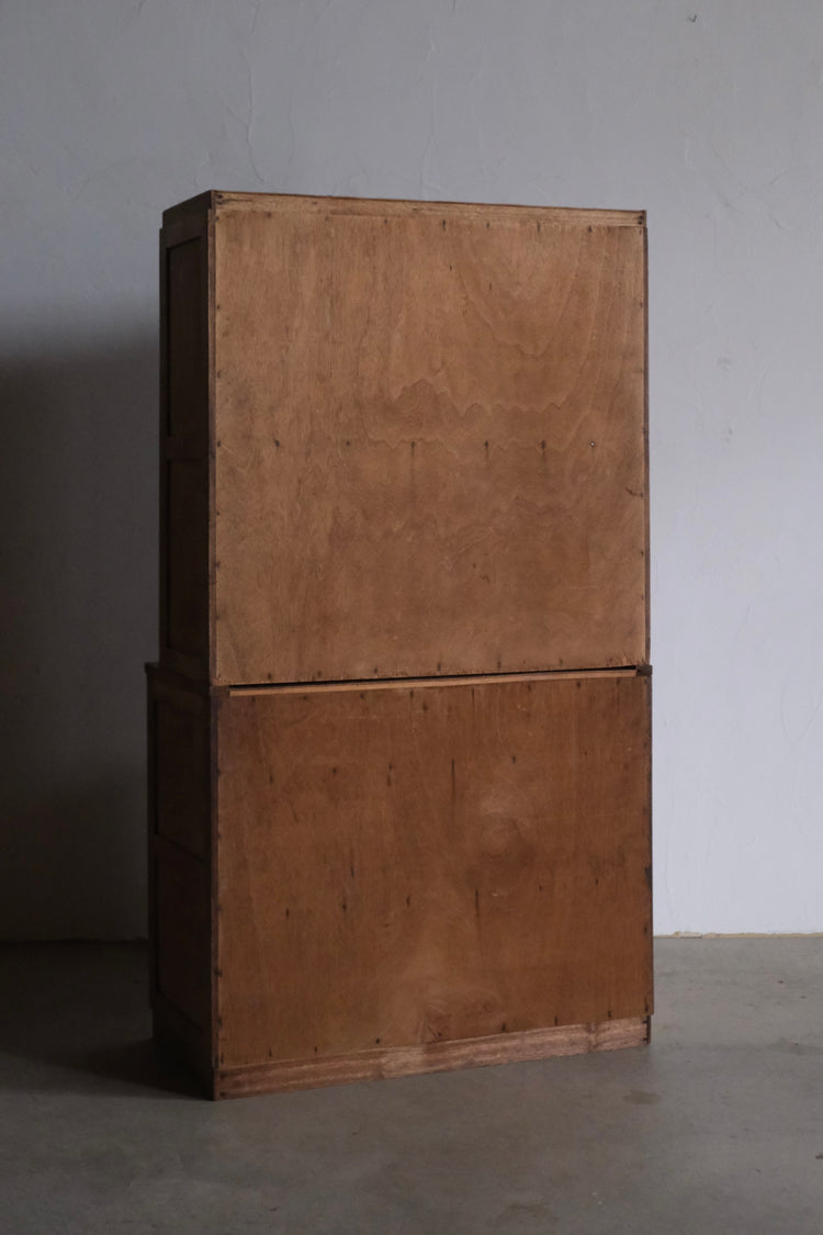 ガラス戸棚(取置き中)