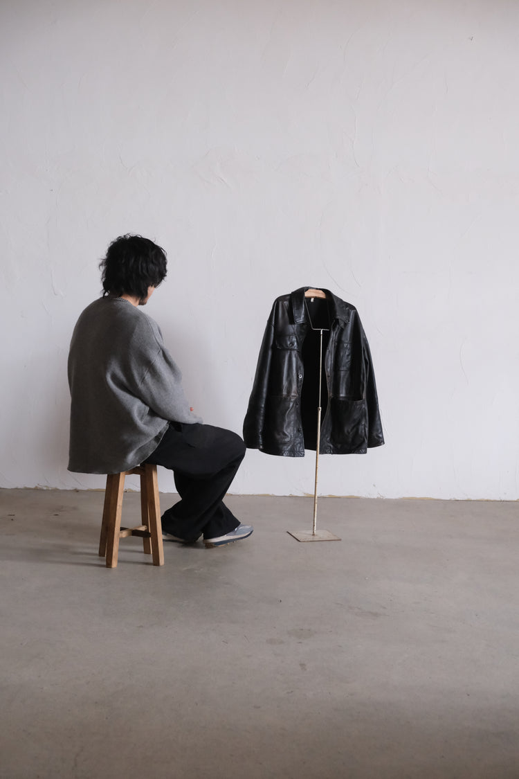 ハンガースタンド