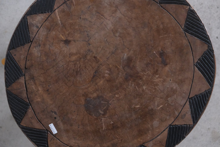 バガ族 スツール large⑥