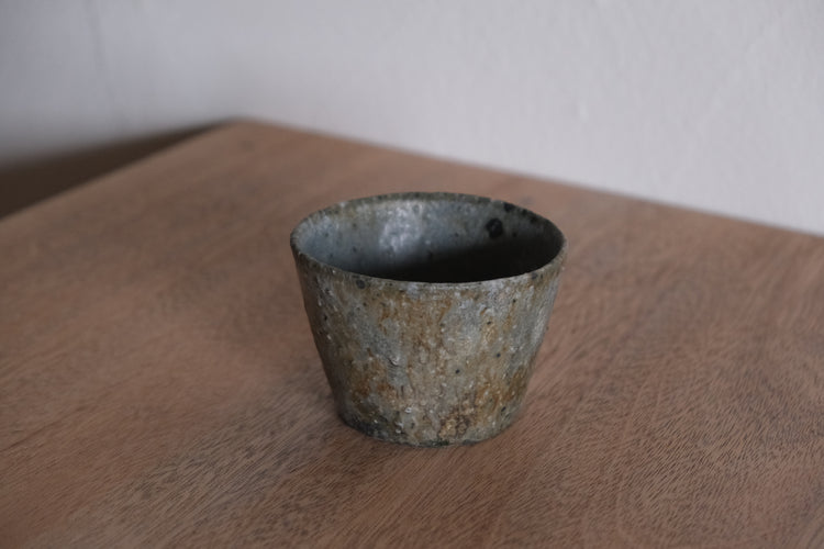 白掛蕎麦猪口