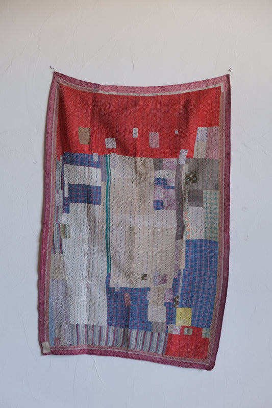 KHANTA QUILT