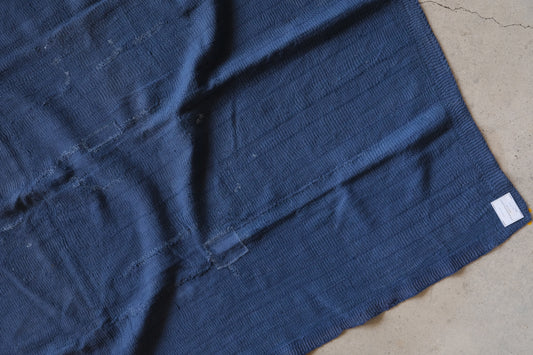 DYED QUILT