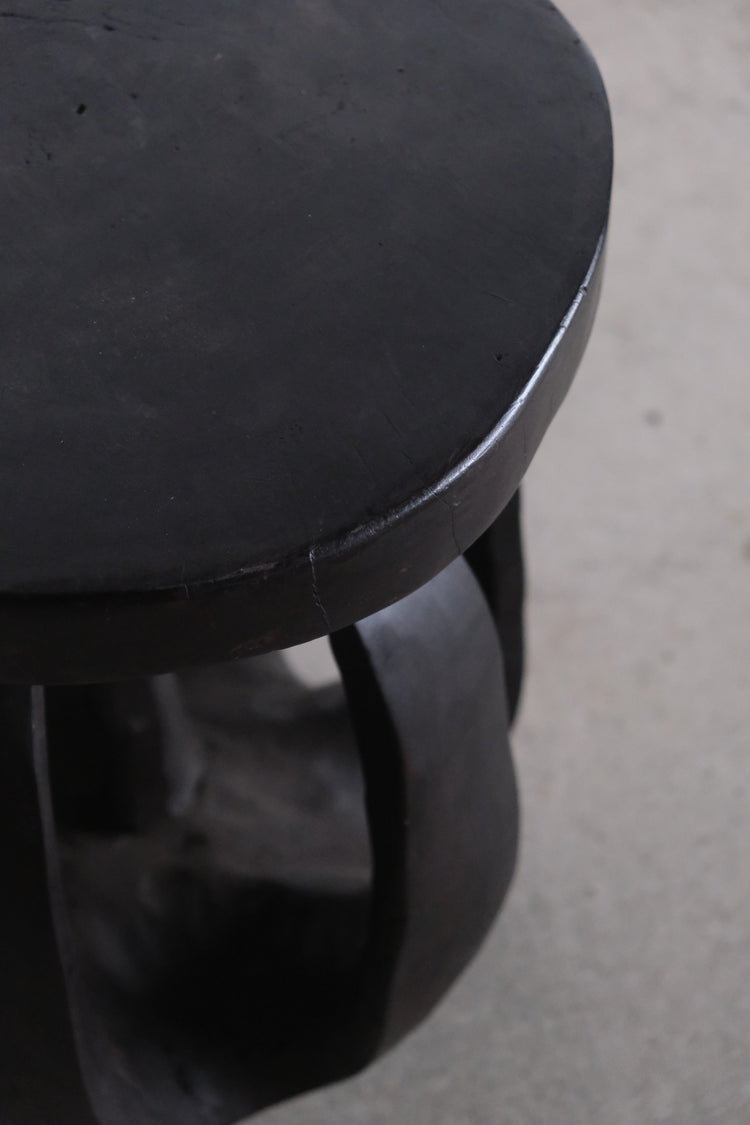 バガ族 スツール x large⑥