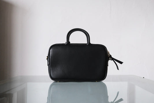 YASUDA HIROMICHI STUDIO ショルダーバッグ