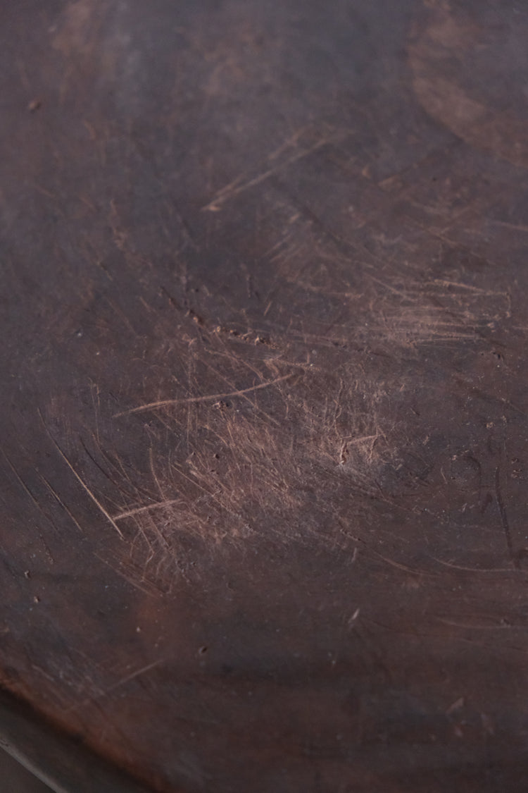 バガ族 スツール x large⑧