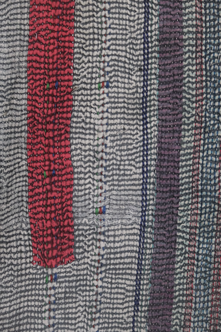 DYED QUILT