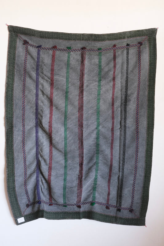 DYED QUILT
