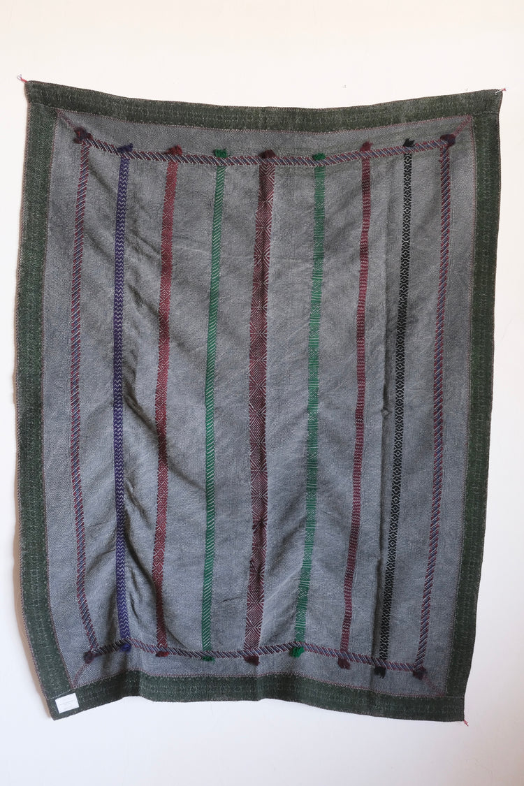 DYED QUILT