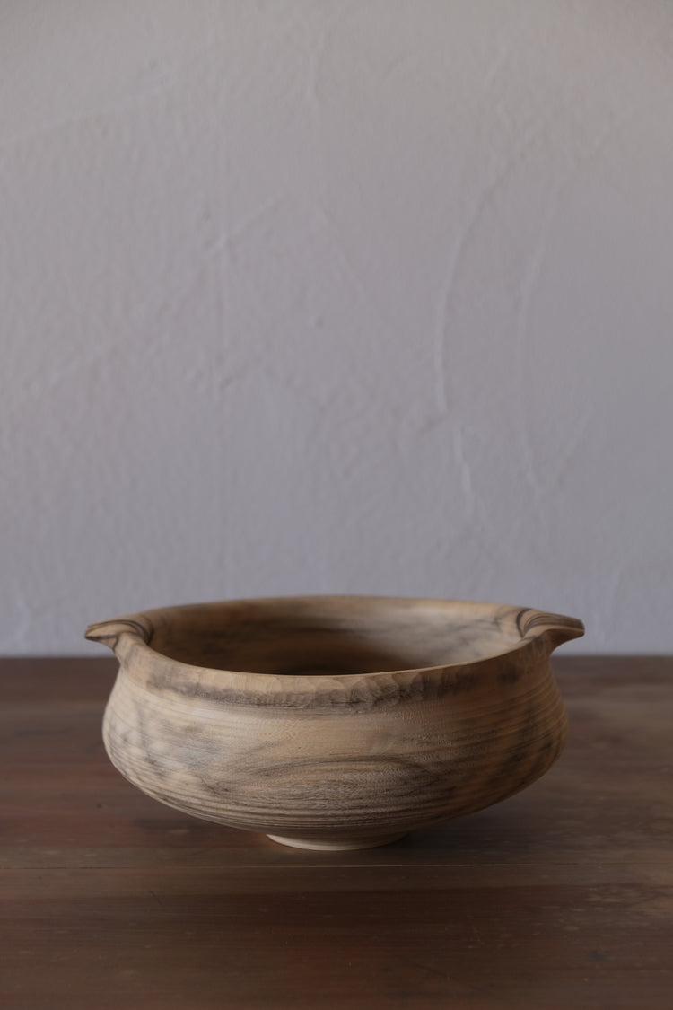 手付器　モチノキ