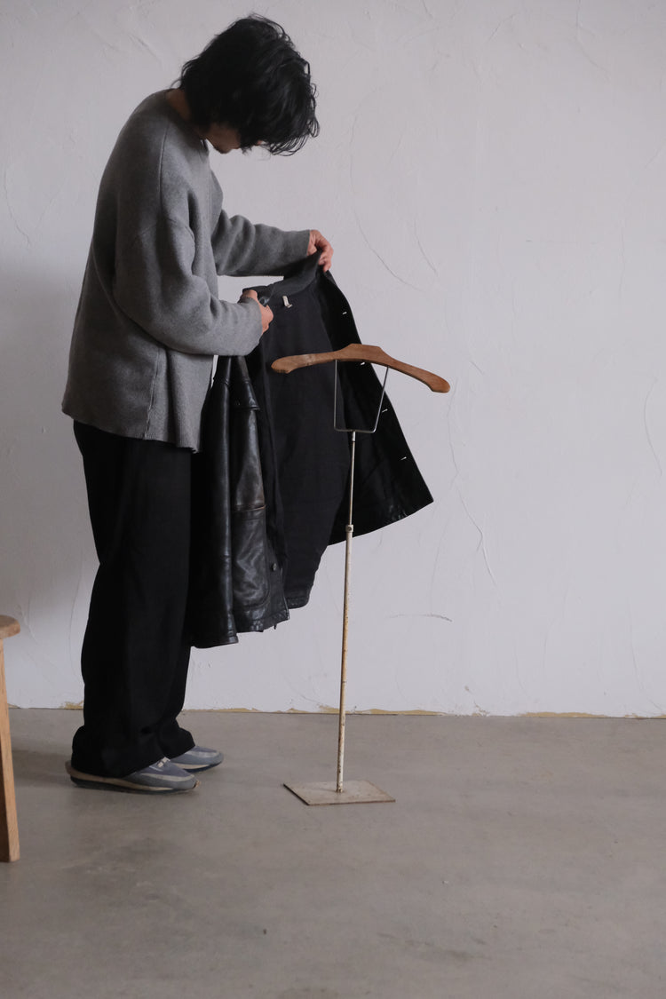 ハンガースタンド