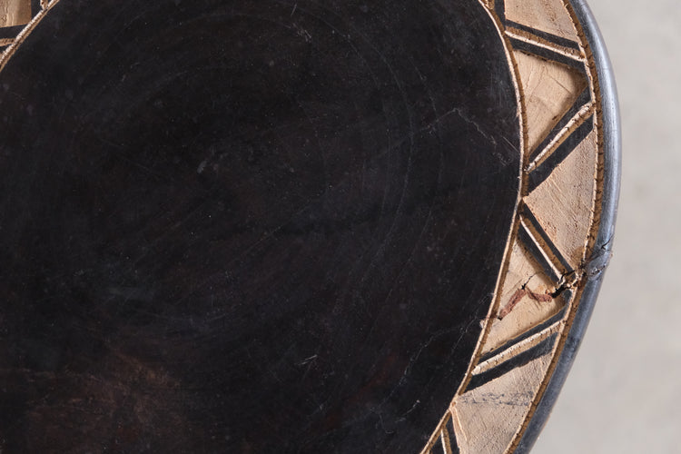 アフリカ民族 スツール medium⑤