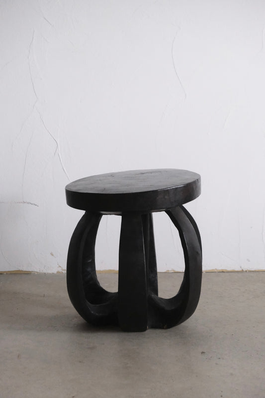 バガ族 スツール x large③