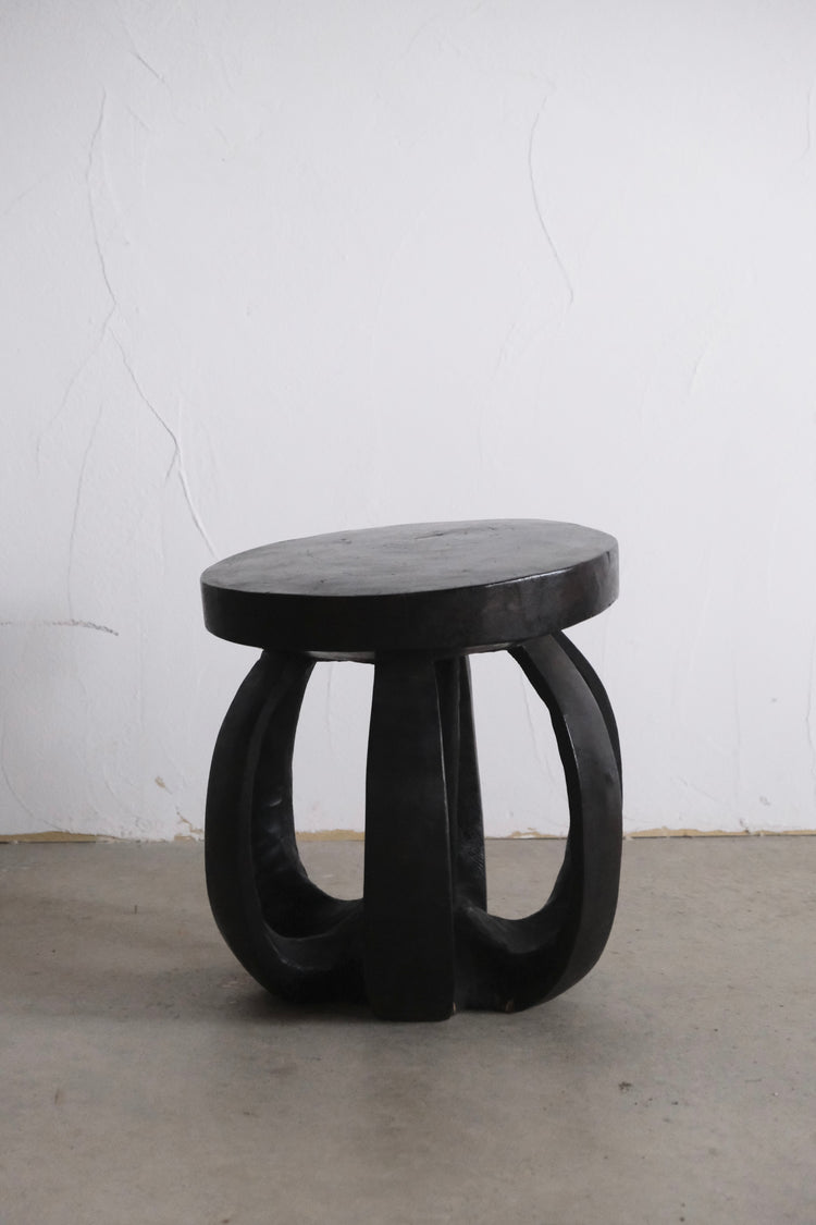 バガ族 スツール x large③