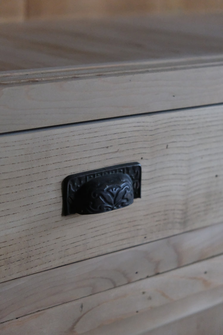 木製棚　※上段のみ(下段Sold)