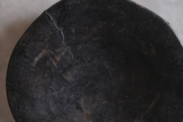 バガ族 スツール small⑤