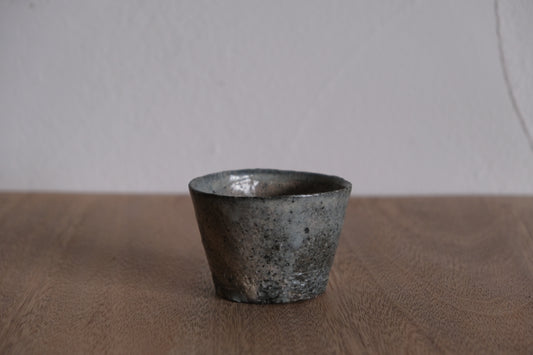 白掛蕎麦猪口