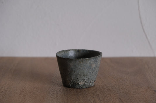 白掛蕎麦猪口