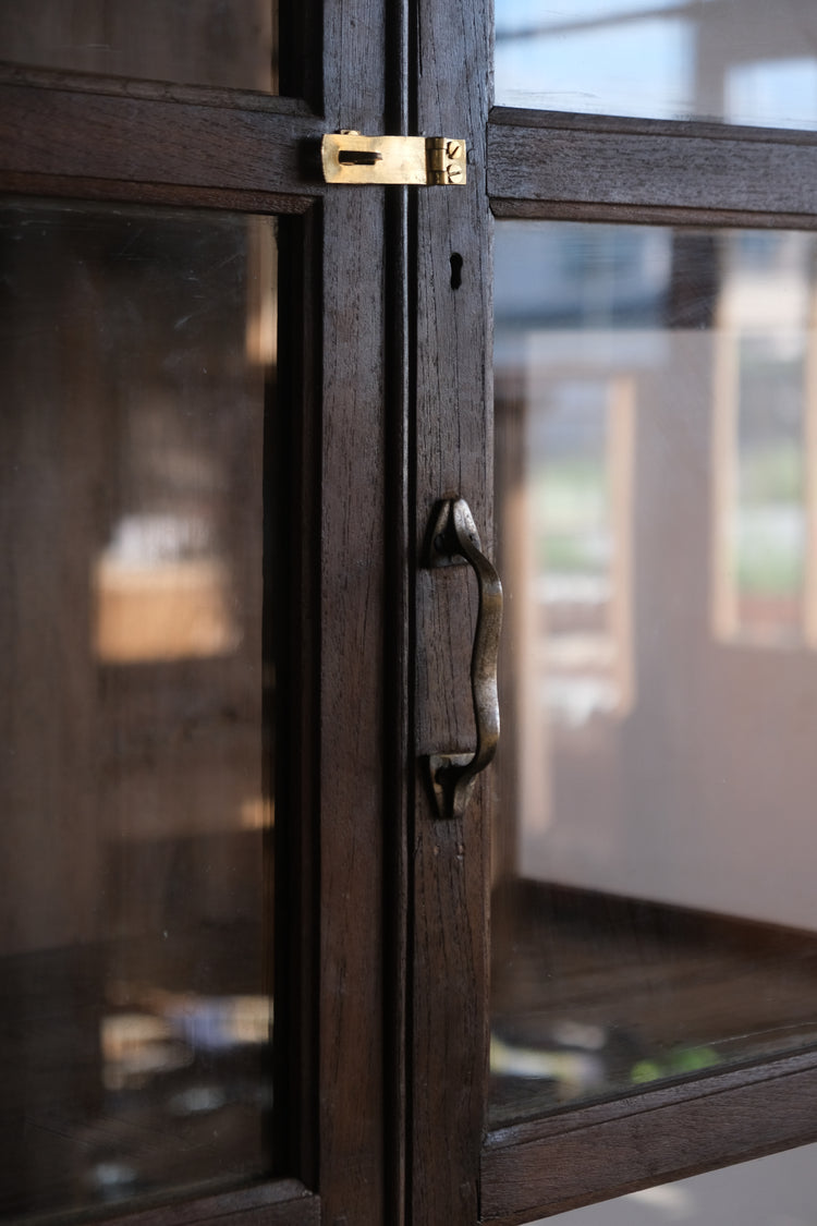 ショーケース