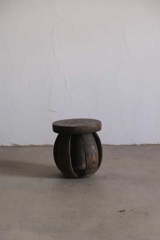 バガ族 スツール medium④
