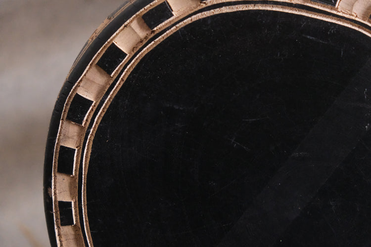 アフリカ民族 スツール medium③