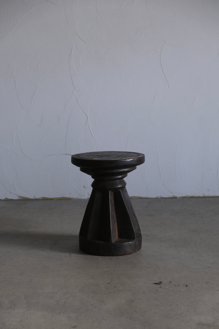 マレンカ族 スツール medium④