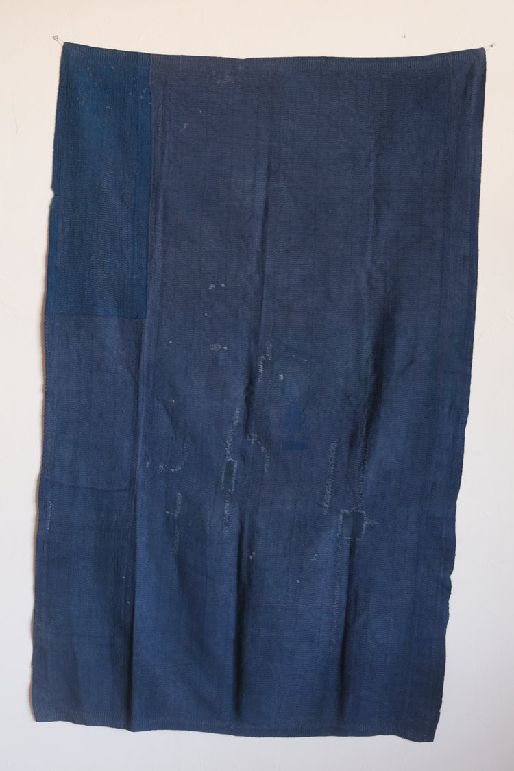 DYED QUILT