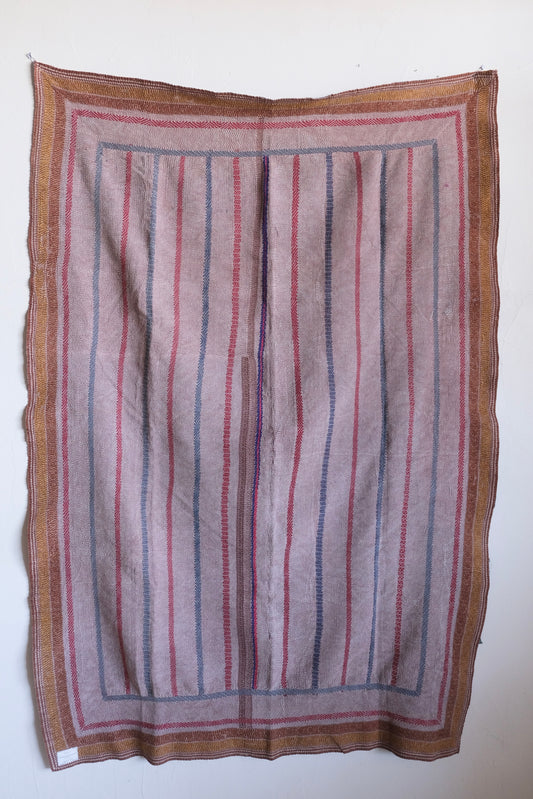 DYED QUILT