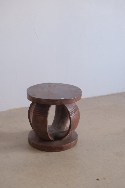 バガ族 スツール x large⑧