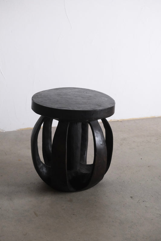 バガ族 スツール x large⑤