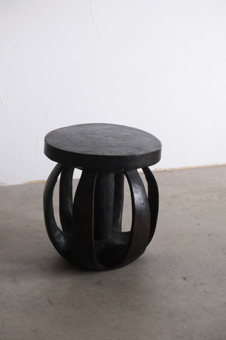 バガ族 スツール x large⑤