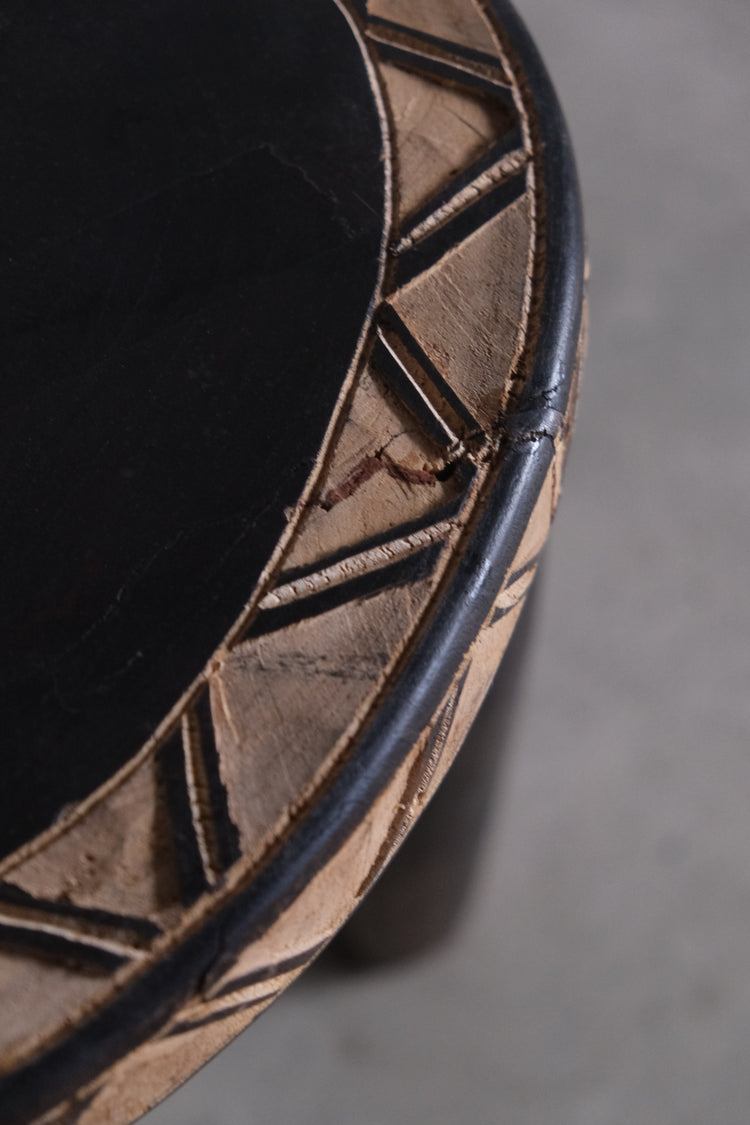 アフリカ民族 スツール medium⑤