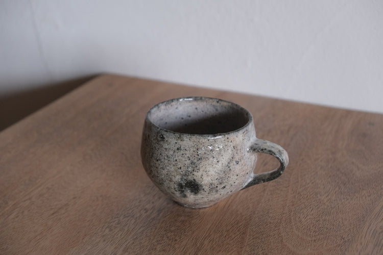 白掛bowlマグカップ