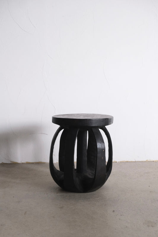 バガ族 スツール x large④