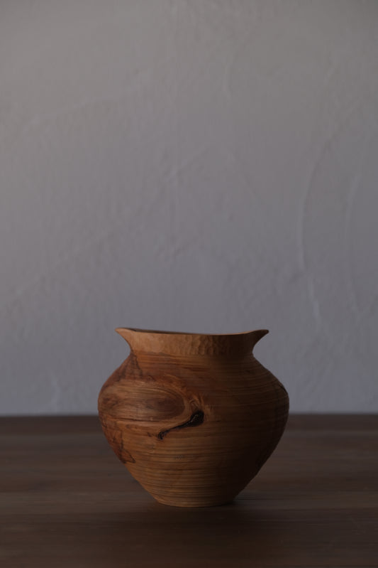 壺　梅
