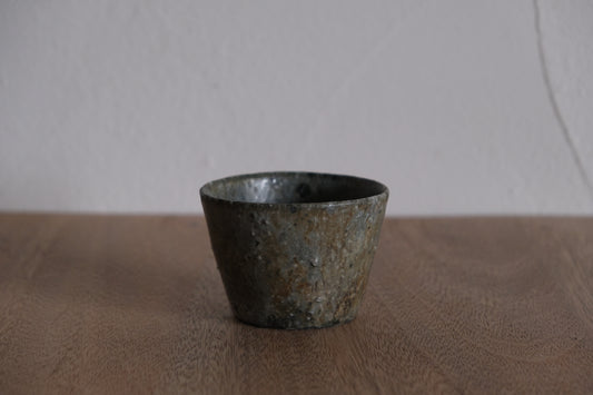 白掛蕎麦猪口