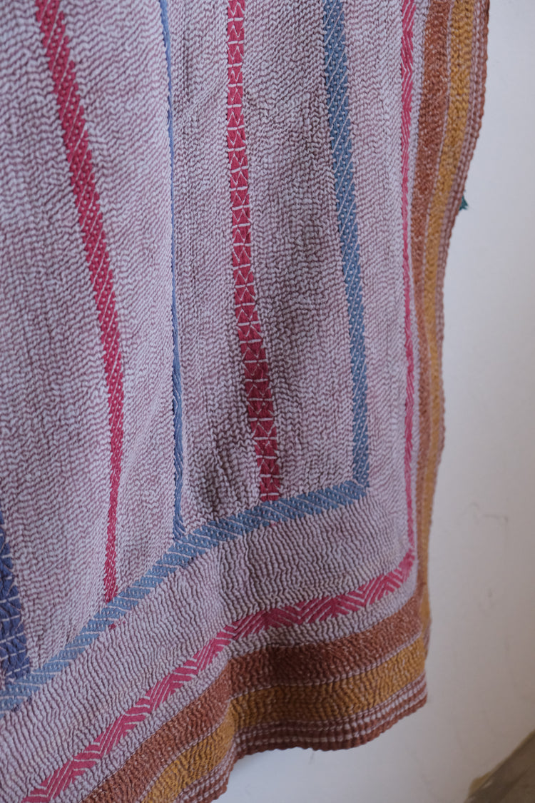 DYED QUILT