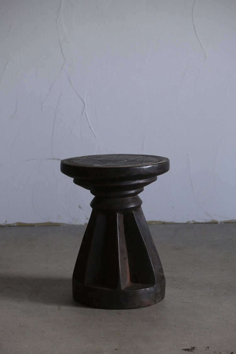 マレンカ族 スツール medium④