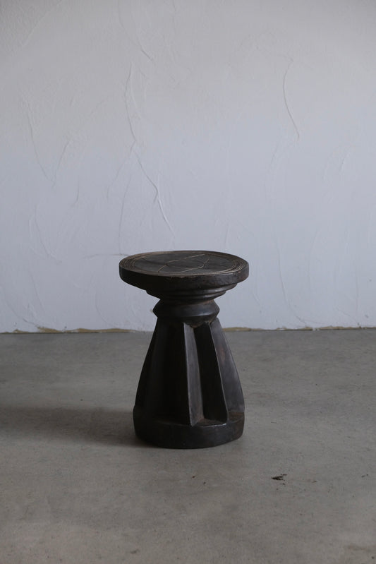 マレンカ族 スツール medium③