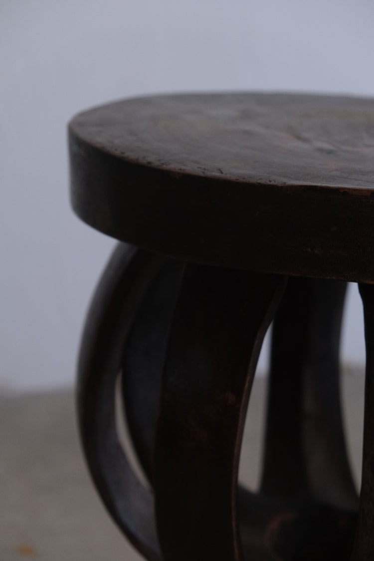 バガ族 スツール x large⑨