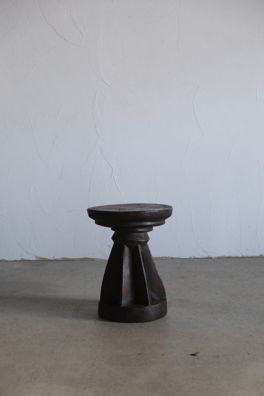 マレンカ族 スツール medium②