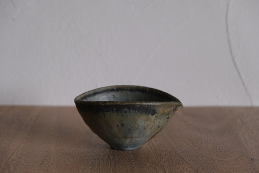 松掛片口小鉢