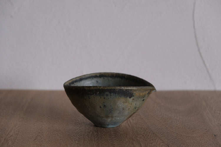 松掛片口小鉢