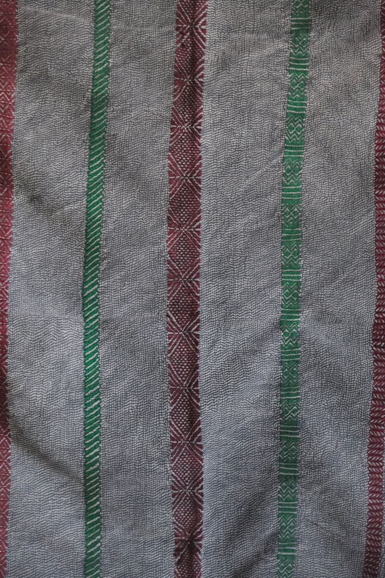 DYED QUILT