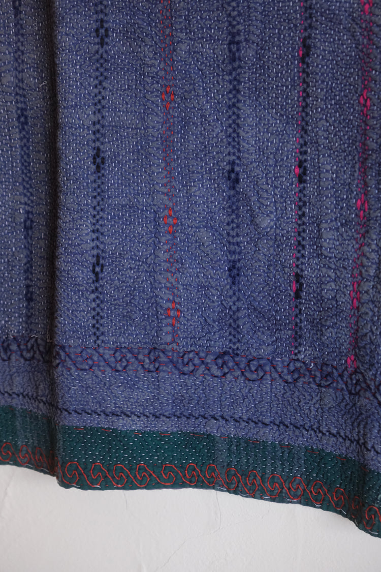 DYED QUILT