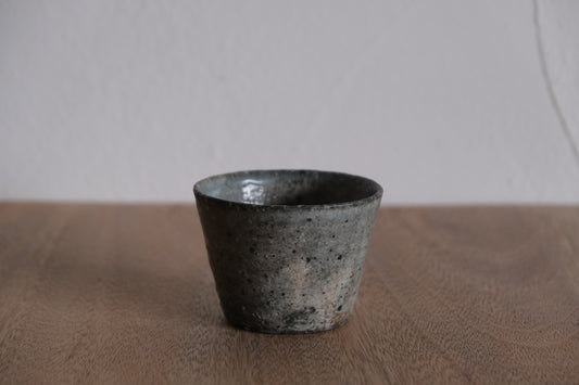 白掛蕎麦猪口