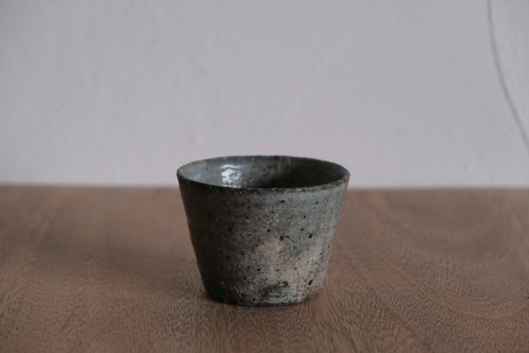 白掛蕎麦猪口