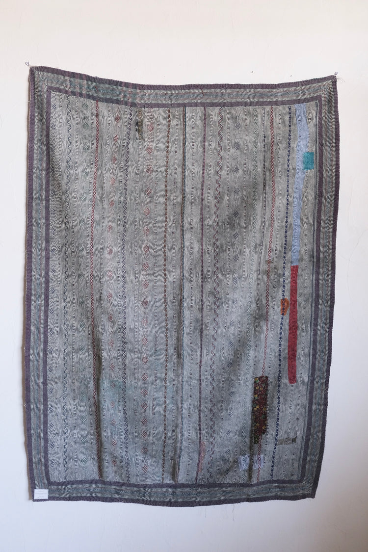 DYED QUILT