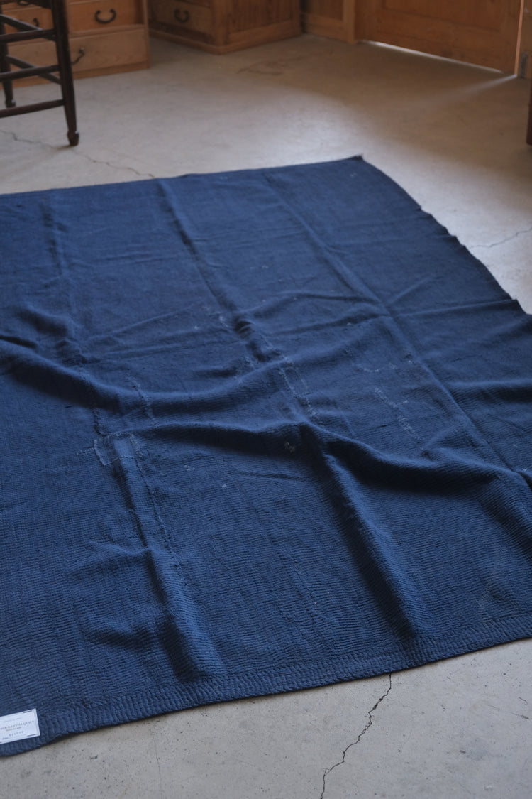 DYED QUILT